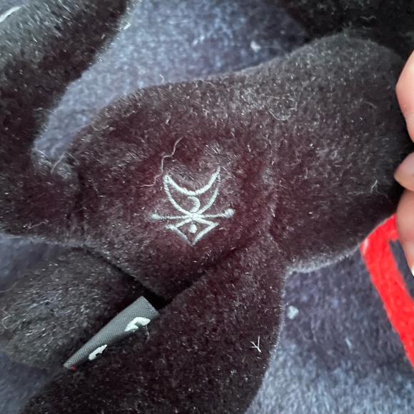 [SOLD DO NOT PURCHASE] emily the strange mystery plush - Picture 2 of 4